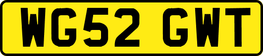 WG52GWT