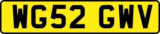 WG52GWV