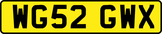 WG52GWX