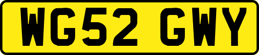 WG52GWY
