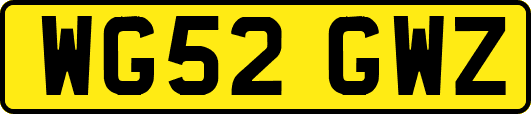 WG52GWZ