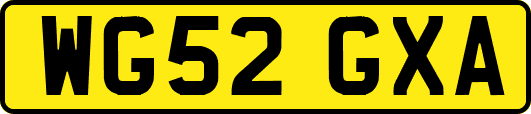 WG52GXA