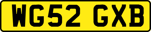 WG52GXB