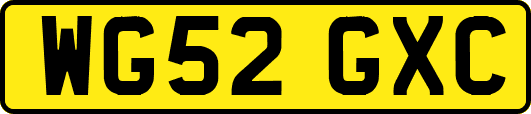 WG52GXC