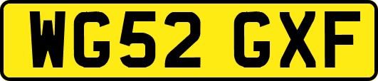 WG52GXF