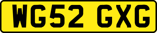 WG52GXG