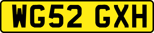 WG52GXH