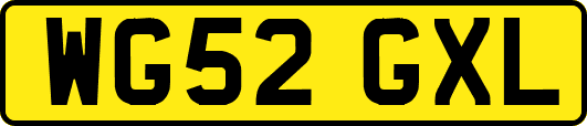WG52GXL