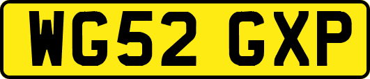 WG52GXP