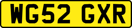 WG52GXR