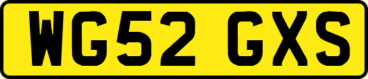 WG52GXS
