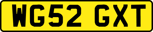 WG52GXT