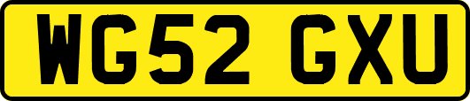 WG52GXU