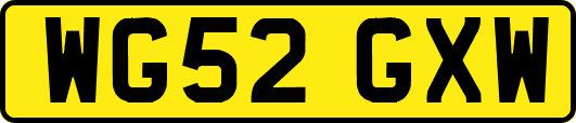 WG52GXW