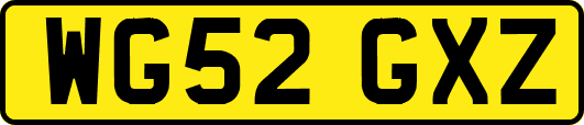WG52GXZ