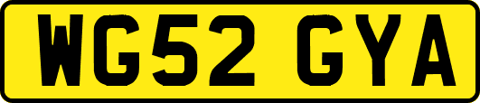 WG52GYA