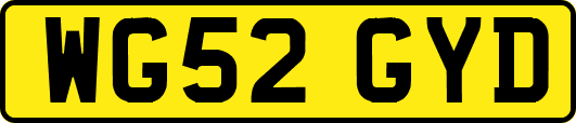 WG52GYD