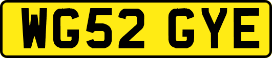 WG52GYE