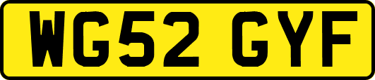 WG52GYF