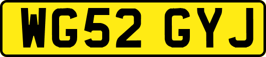 WG52GYJ