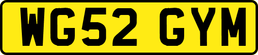WG52GYM