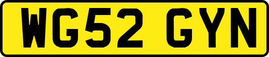 WG52GYN