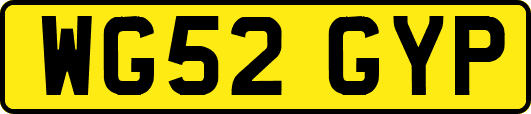 WG52GYP