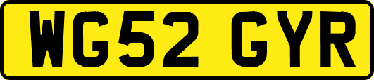 WG52GYR