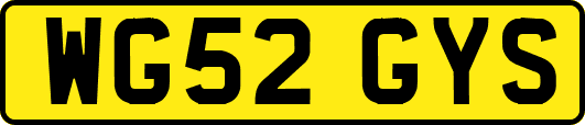 WG52GYS