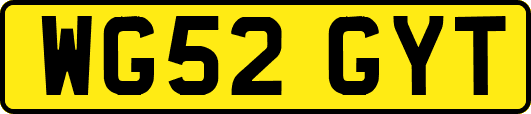 WG52GYT