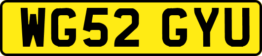 WG52GYU