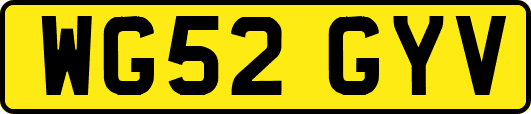 WG52GYV