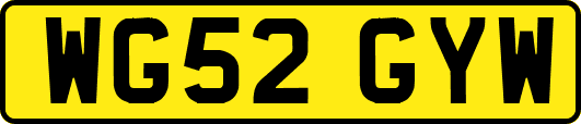 WG52GYW