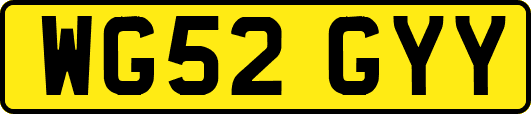 WG52GYY
