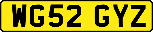 WG52GYZ