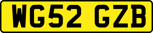 WG52GZB