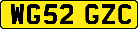 WG52GZC