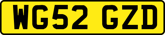 WG52GZD