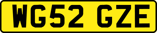 WG52GZE