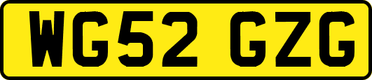 WG52GZG