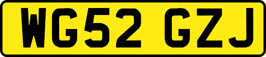 WG52GZJ