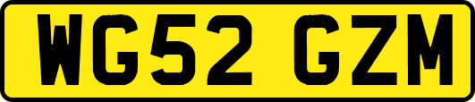 WG52GZM