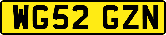WG52GZN