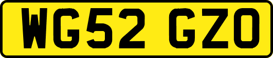 WG52GZO