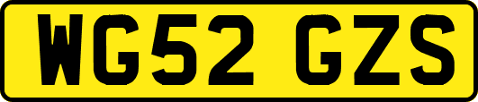 WG52GZS