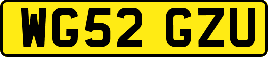 WG52GZU