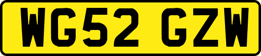 WG52GZW