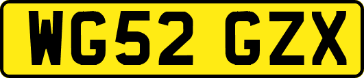 WG52GZX