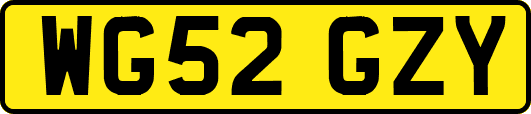 WG52GZY
