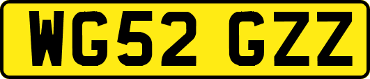WG52GZZ